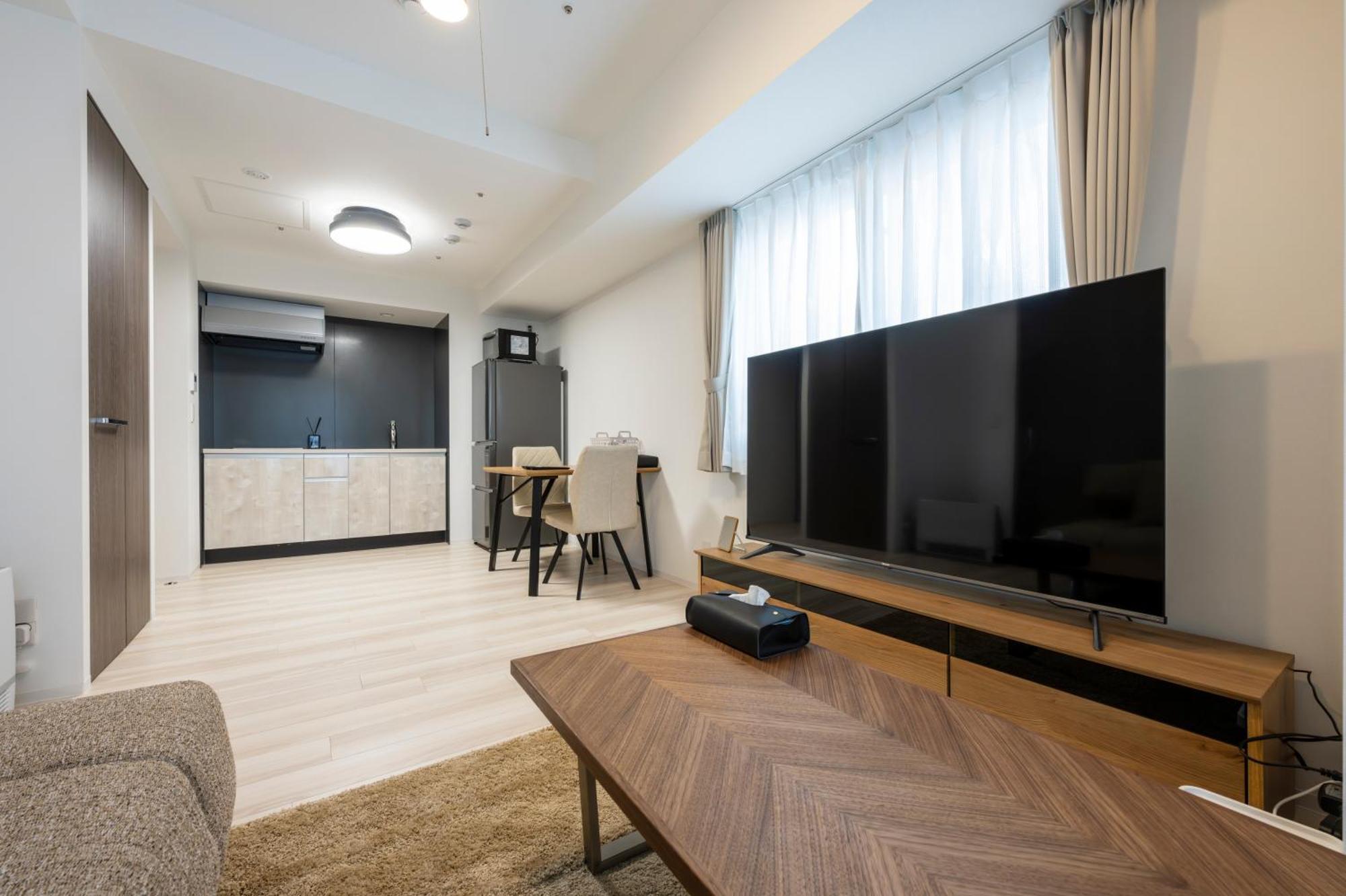 Morpheus Apartment *