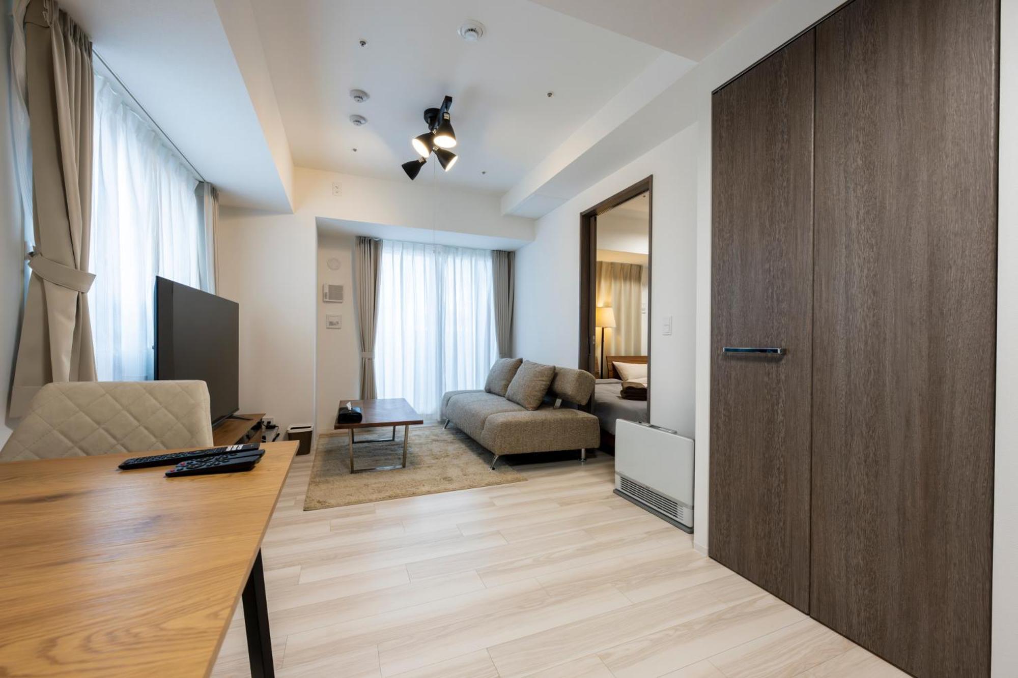 Apartment Morpheus *