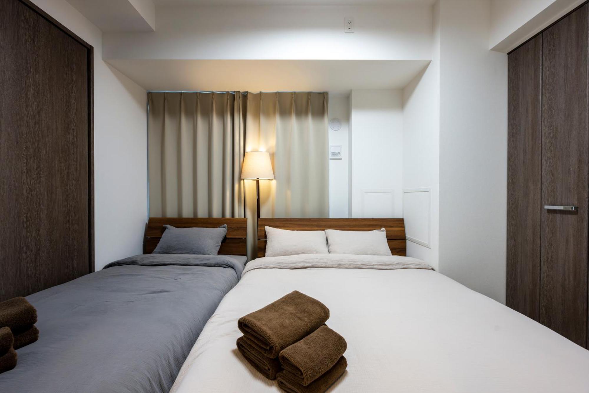 Apartment Morpheus Sapporo