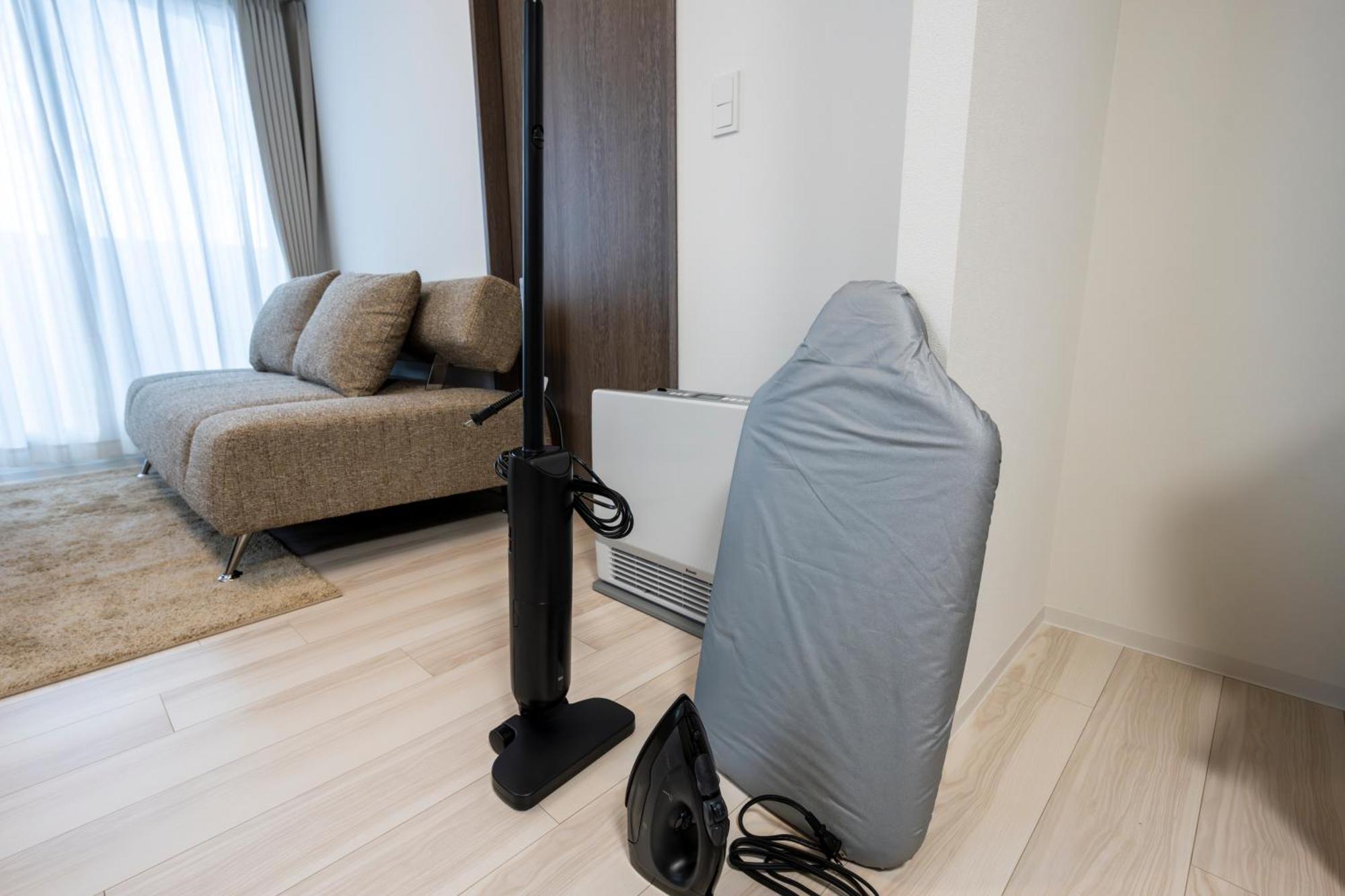 Morpheus Apartment
