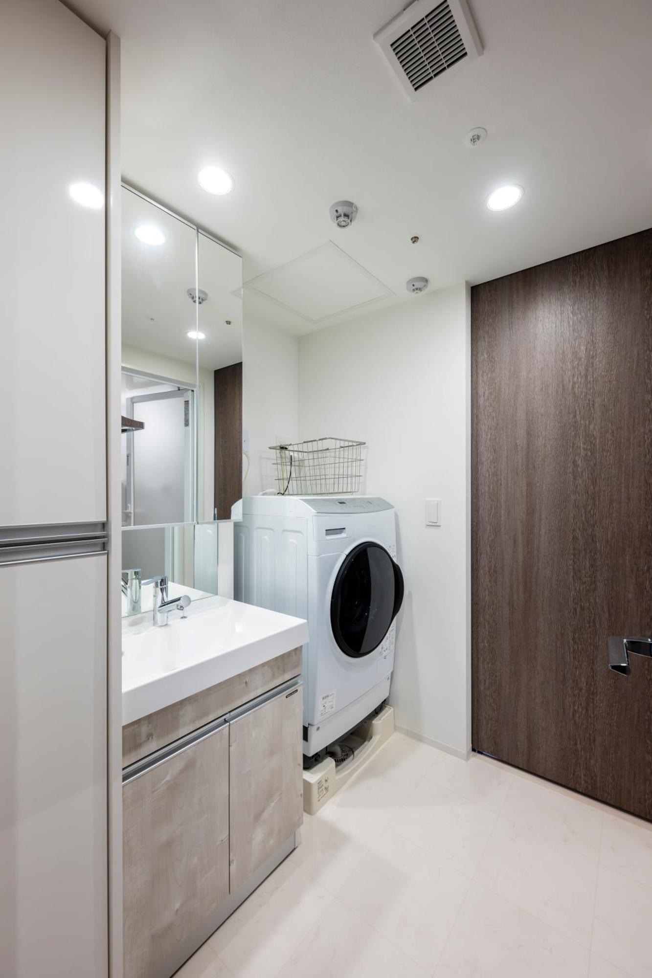Morpheus Apartment *