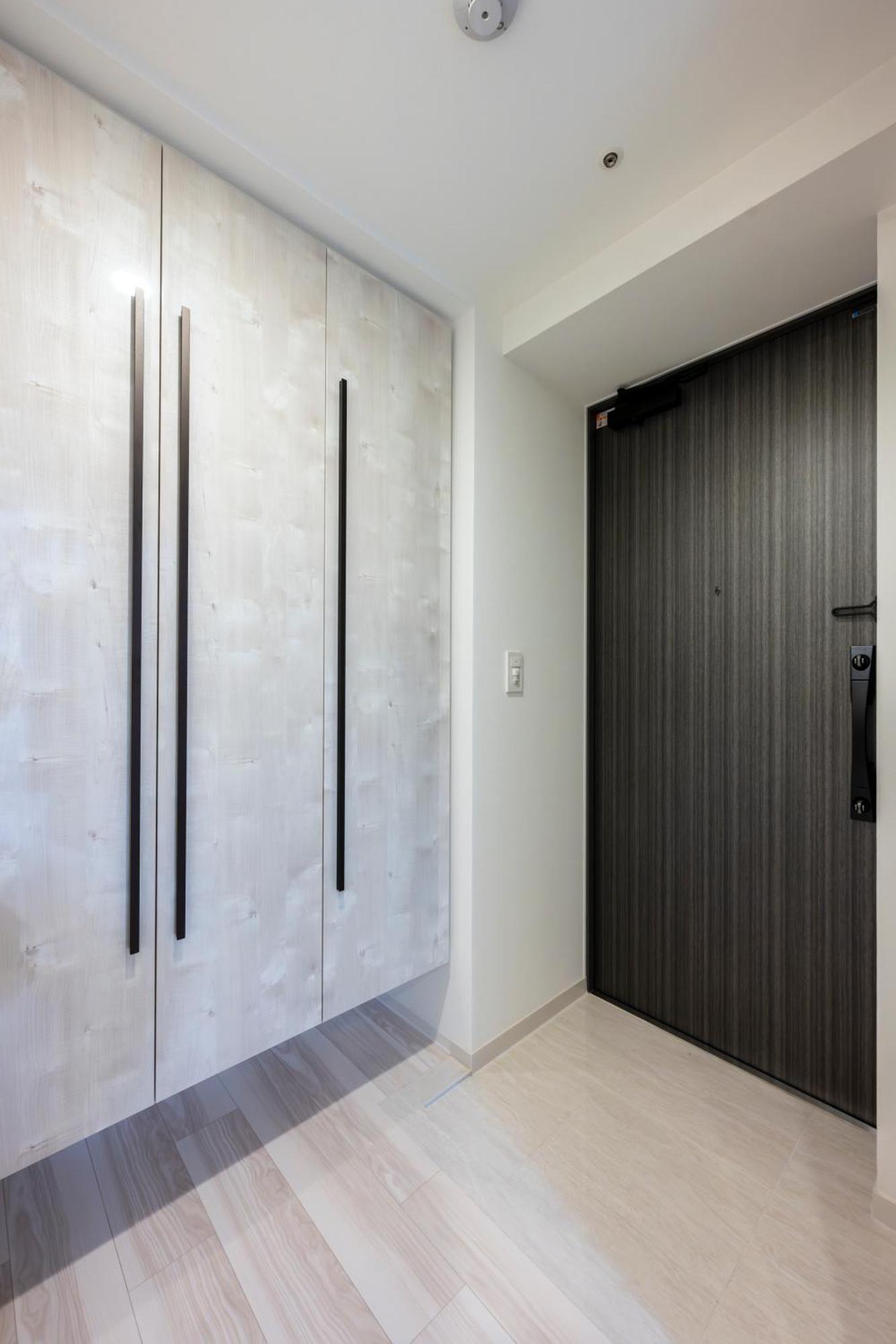 Morpheus Apartment Sapporo