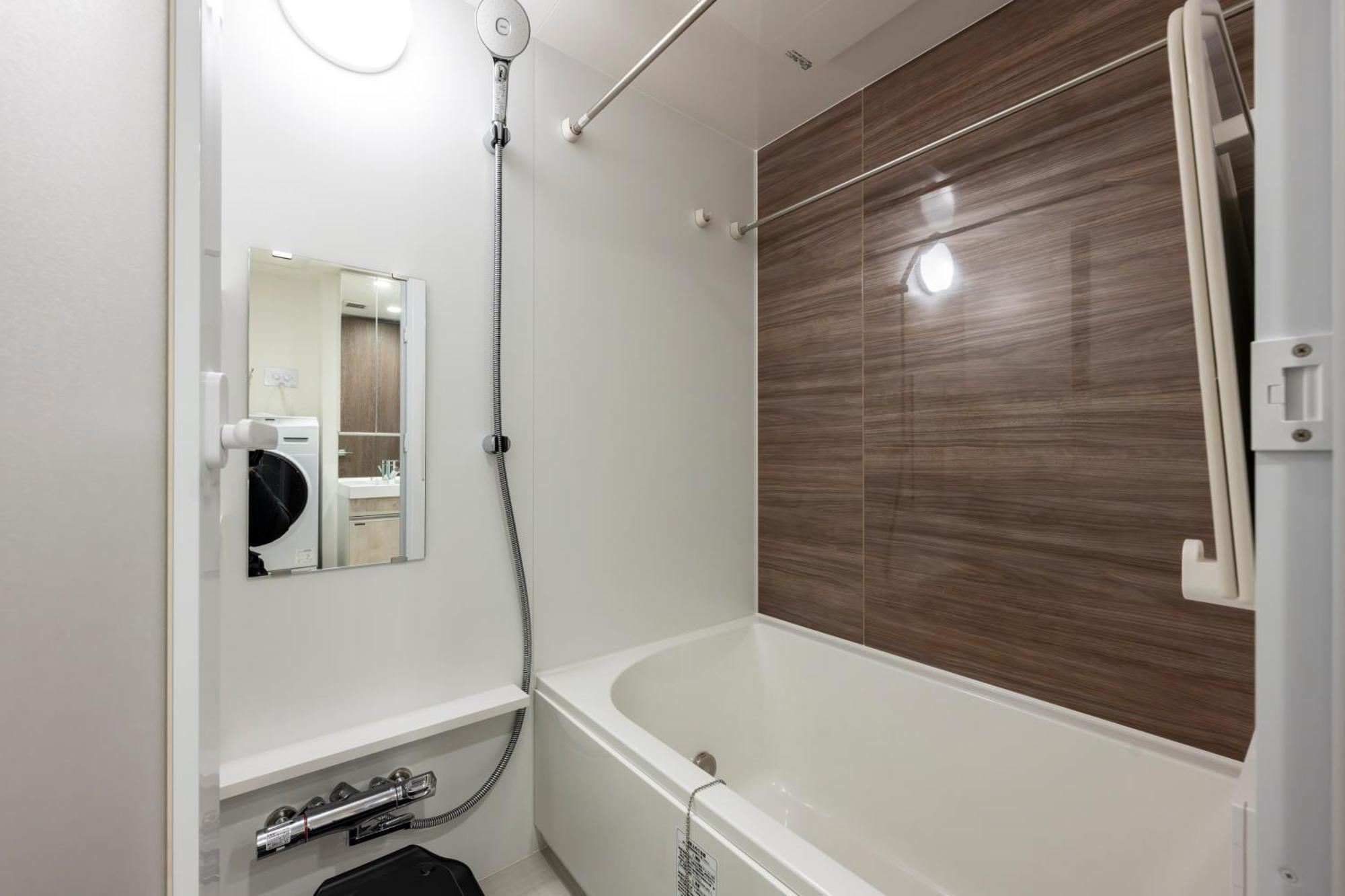 Apartment Morpheus Sapporo