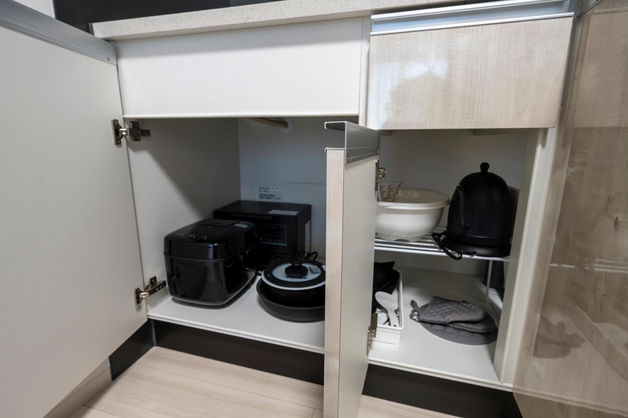 Apartment Morpheus Sapporo