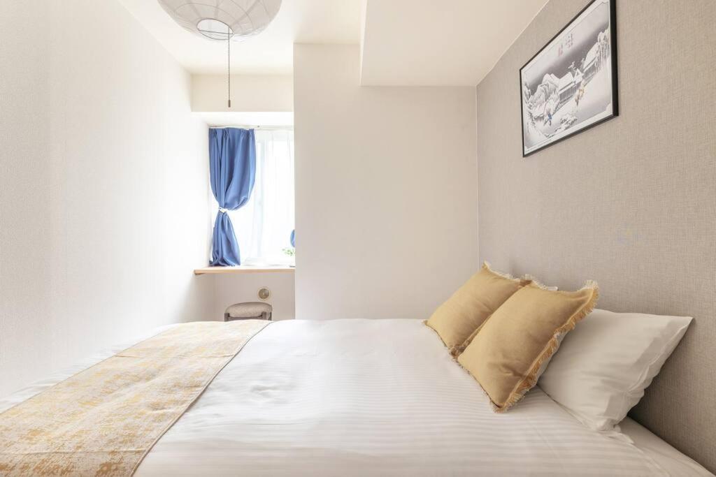 60 M2 2br And 1 2 Nakajima Park Station Apartment *