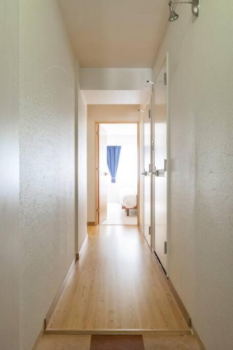 60 M2 2br And 1 2 Nakajima Park Station * Sapporo