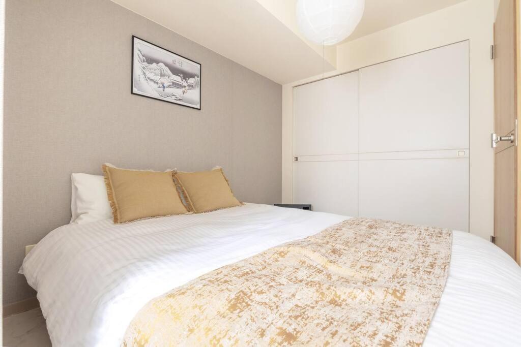 60 M2 2br And 1 2 Nakajima Park Station Apartment *