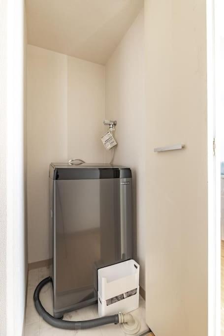 60 M2 2br And 1 2 Nakajima Park Station Apartment Sapporo