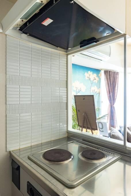 60 M2 2br And 1 2 Nakajima Park Station * Sapporo