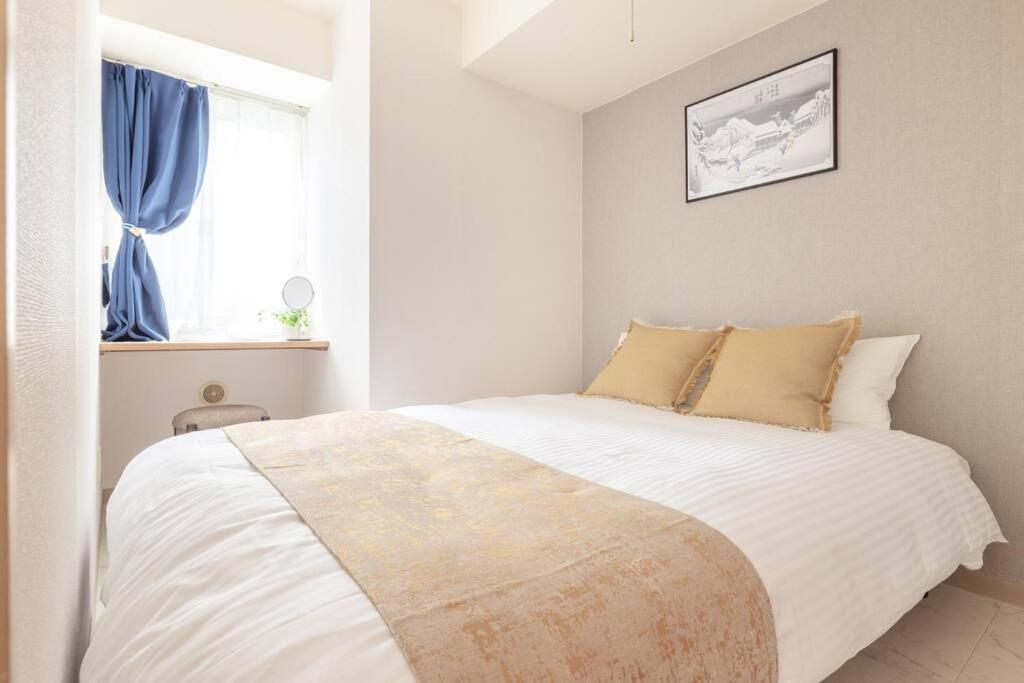 60 M2 2br And 1 2 Nakajima Park Station * Sapporo