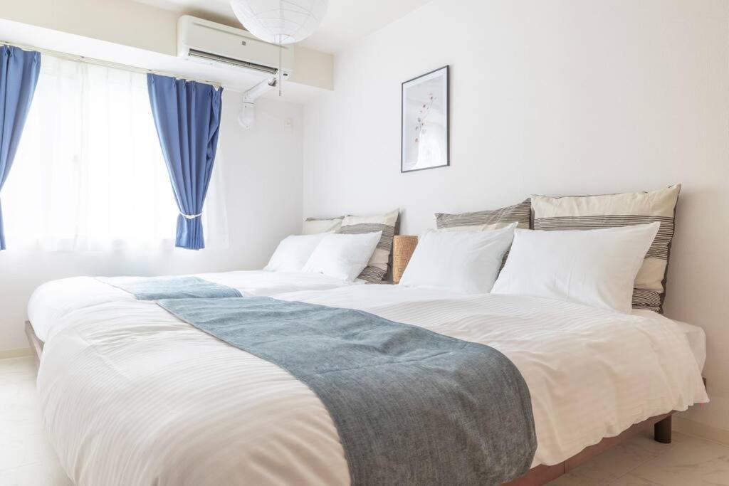 60 M2 2br And 1 2 Nakajima Park Station Sapporo