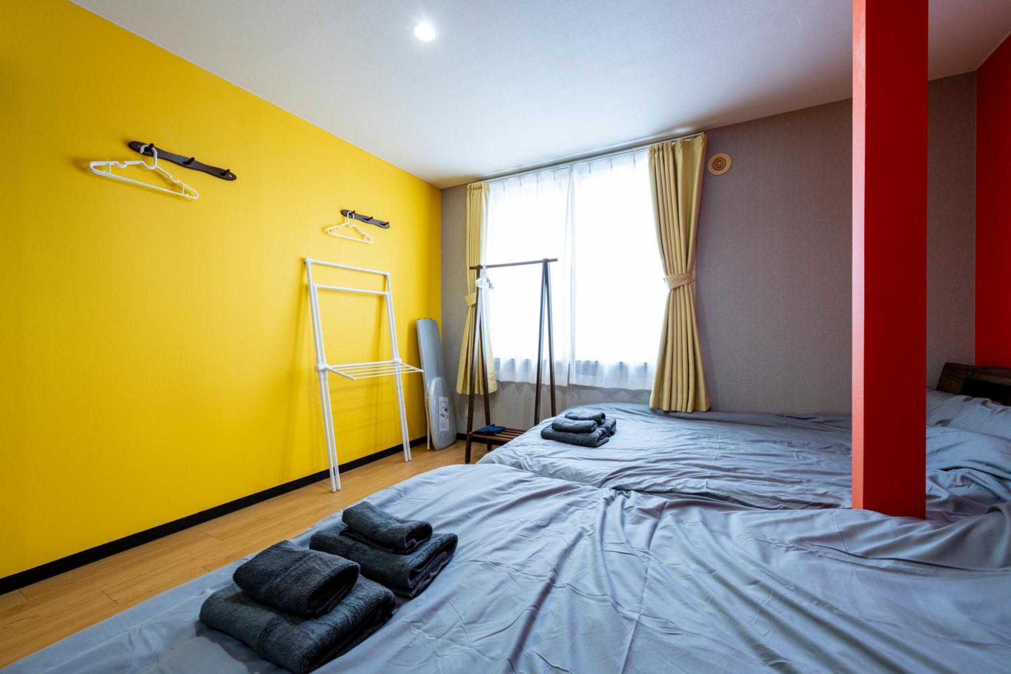 Rambler Apartment *
