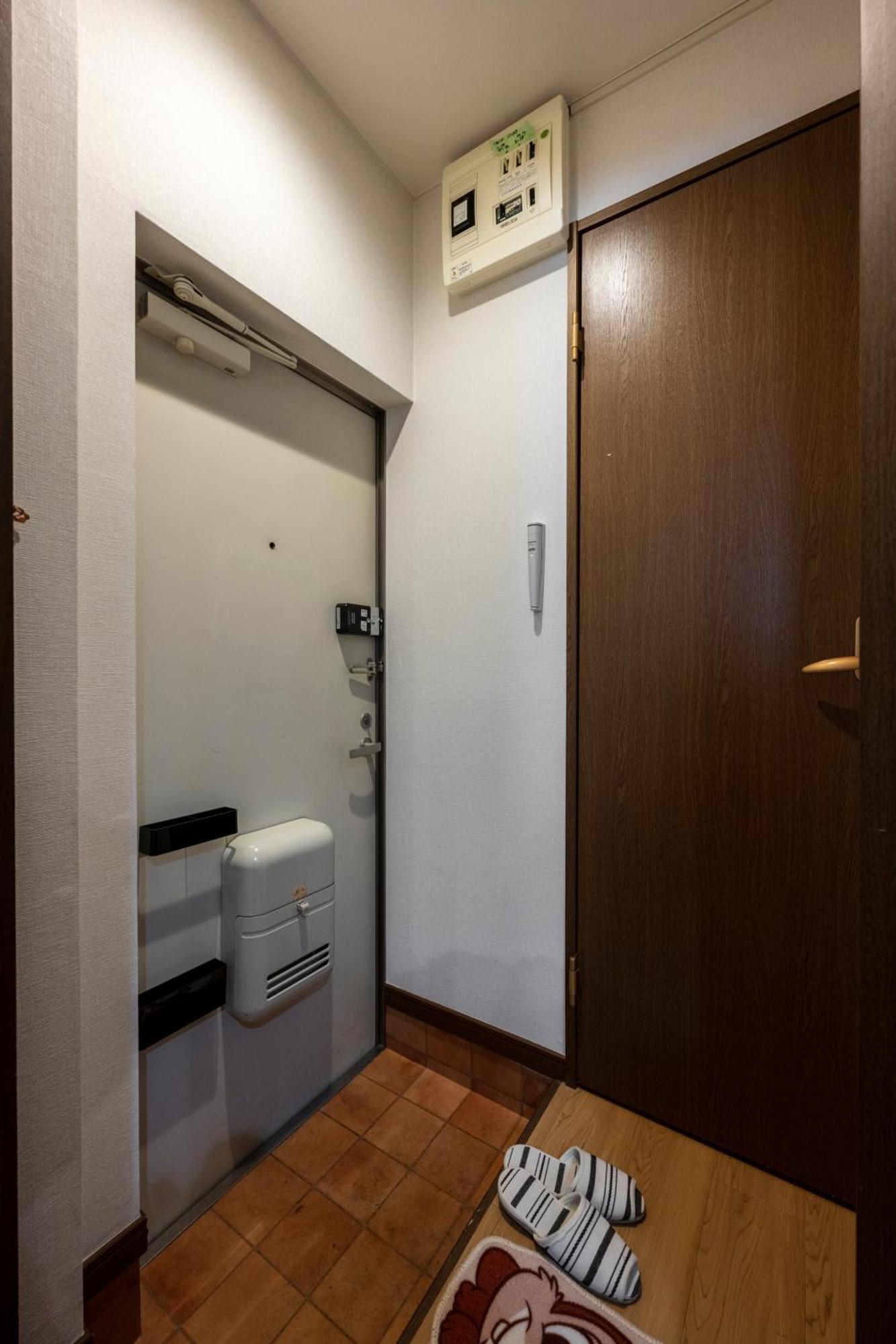 Apartment Rambler Sapporo