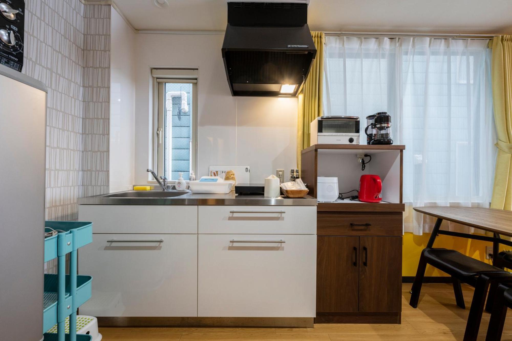 Rambler Apartment *