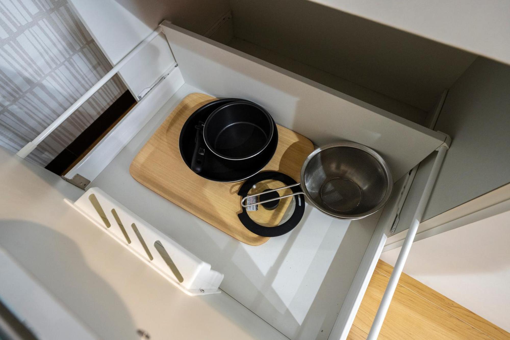 Rambler Apartment Sapporo