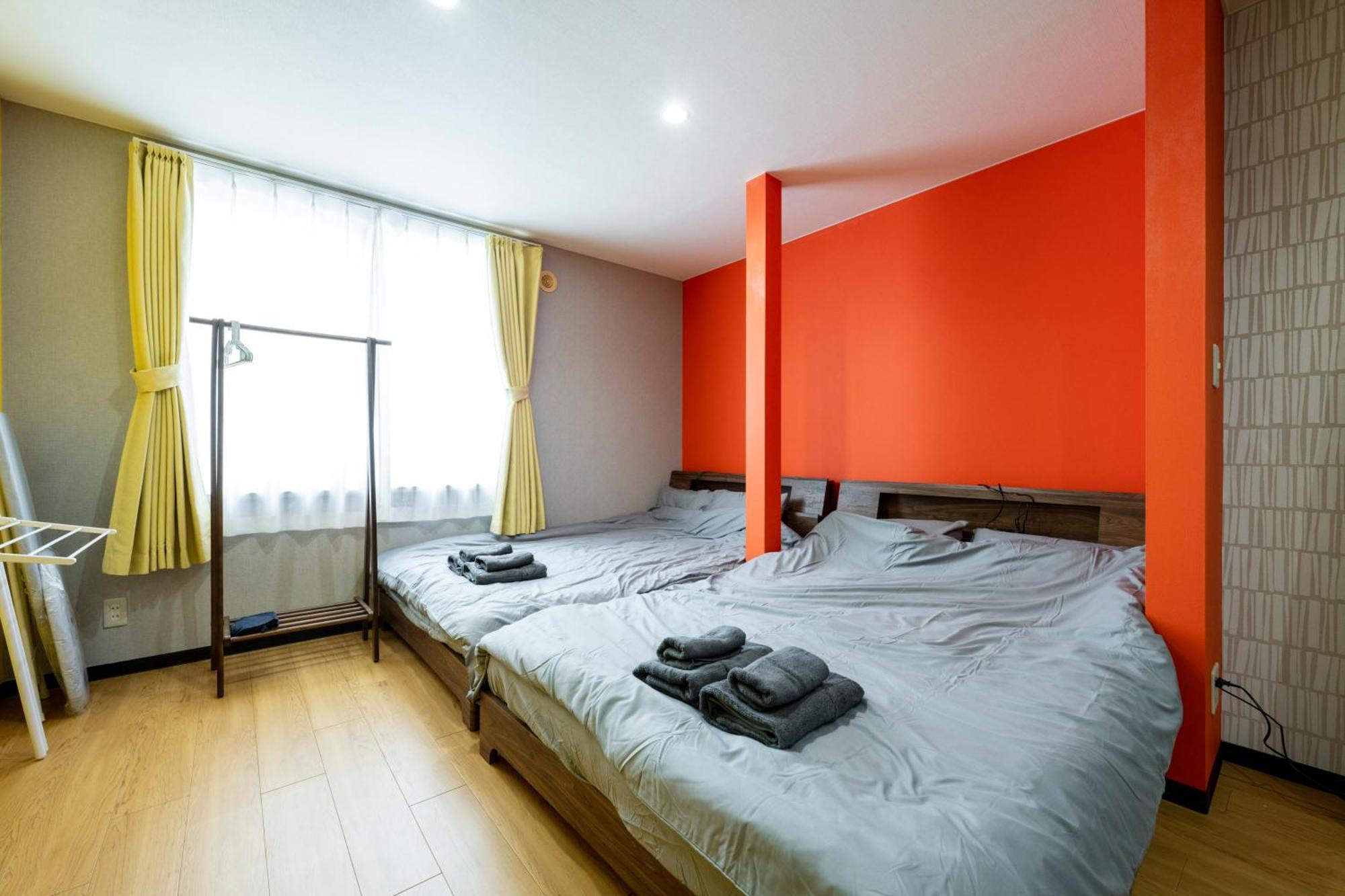Rambler Apartment