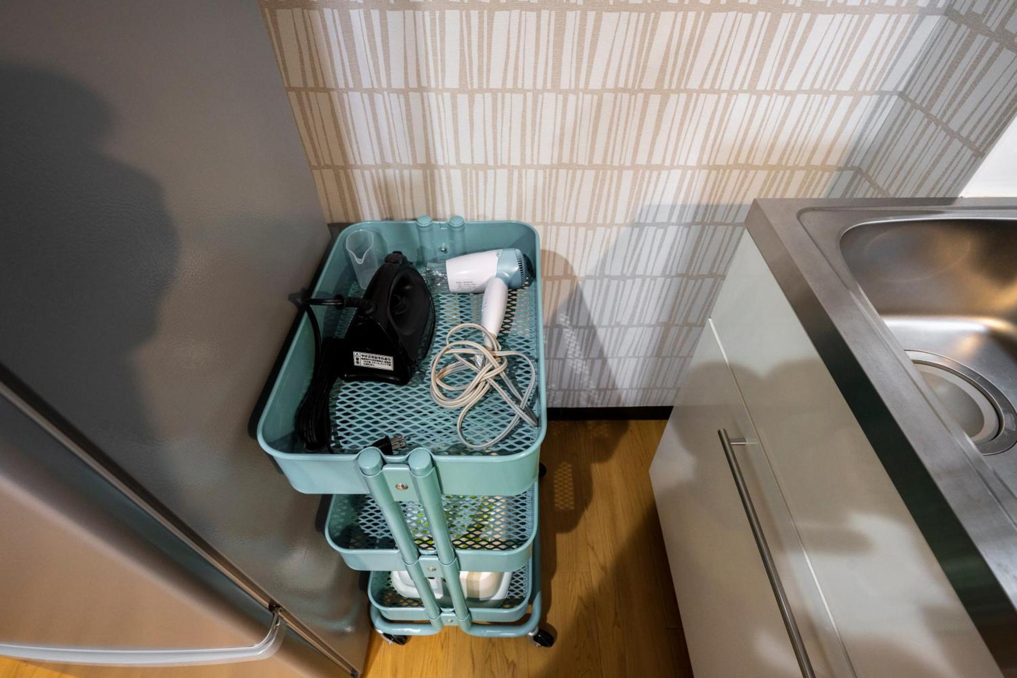 Apartment Rambler