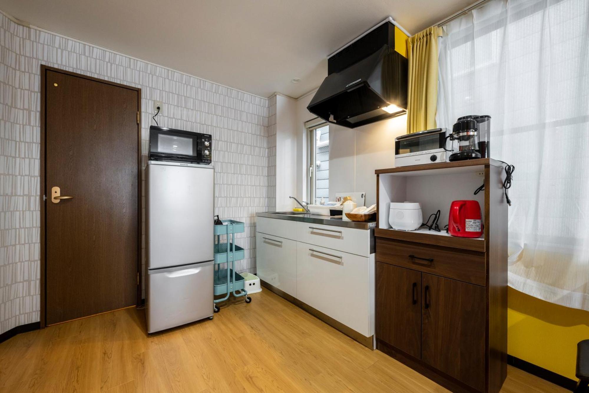 Rambler Apartment