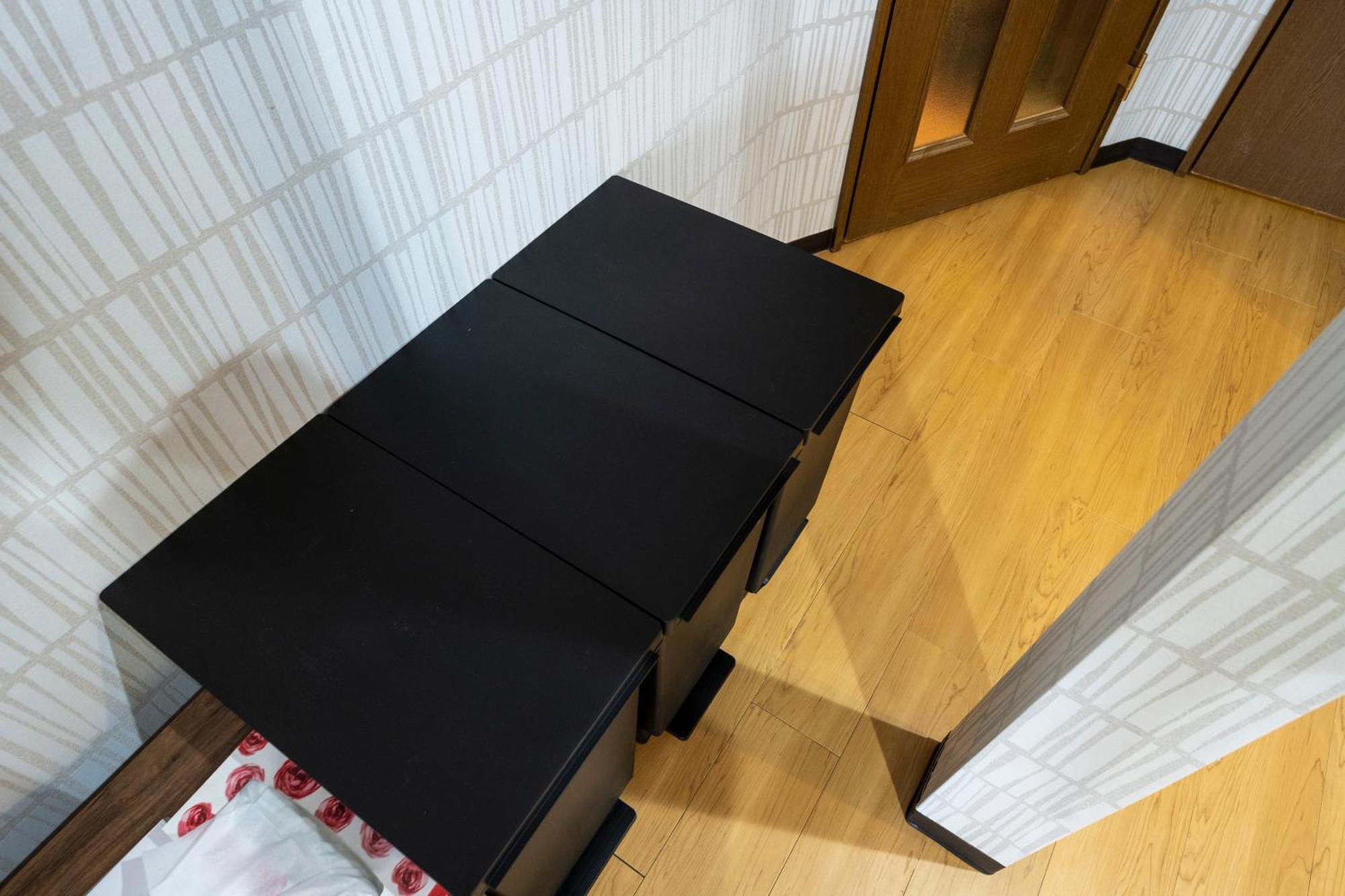 Apartment Rambler Sapporo