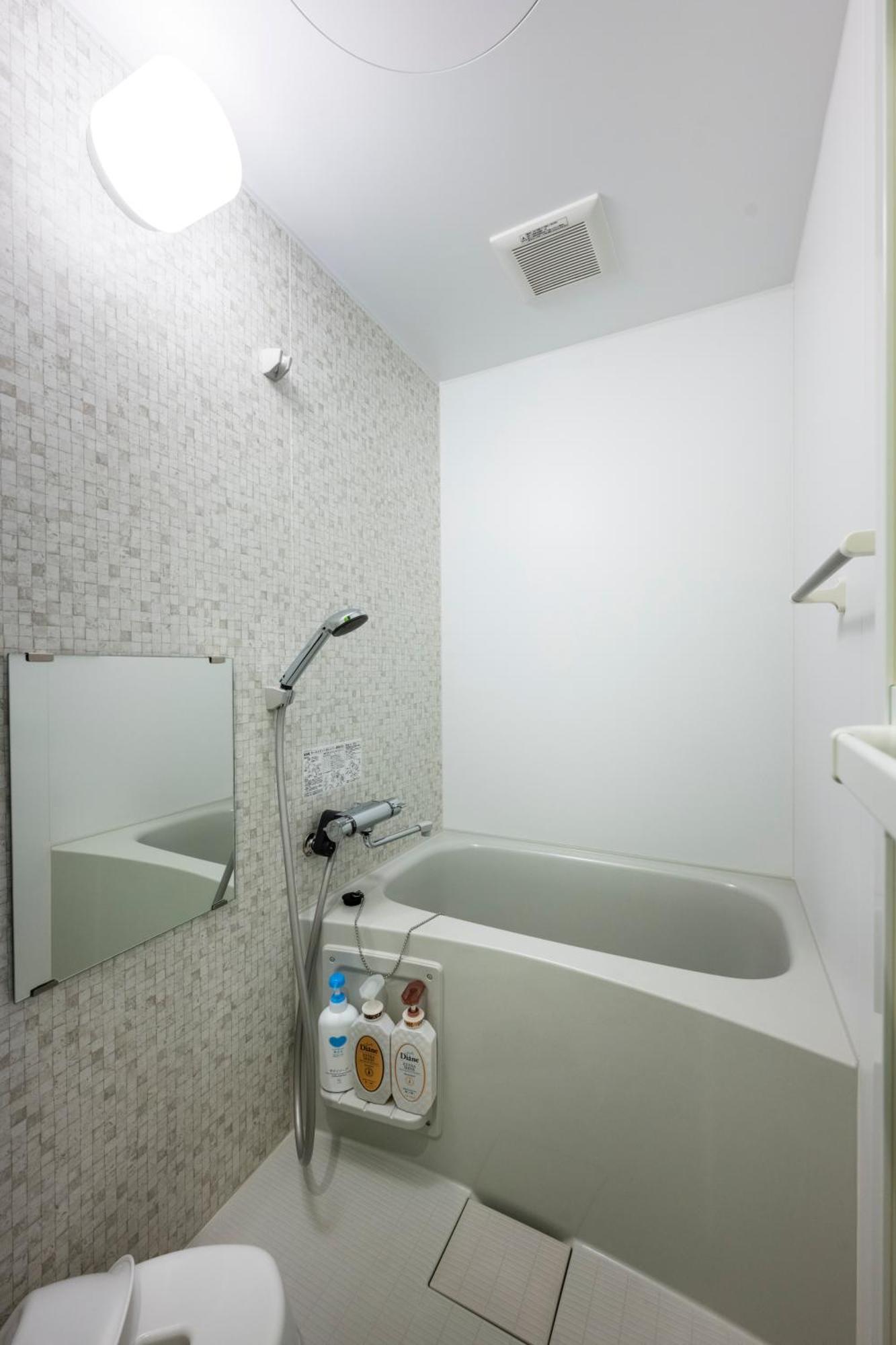 Rambler Apartment