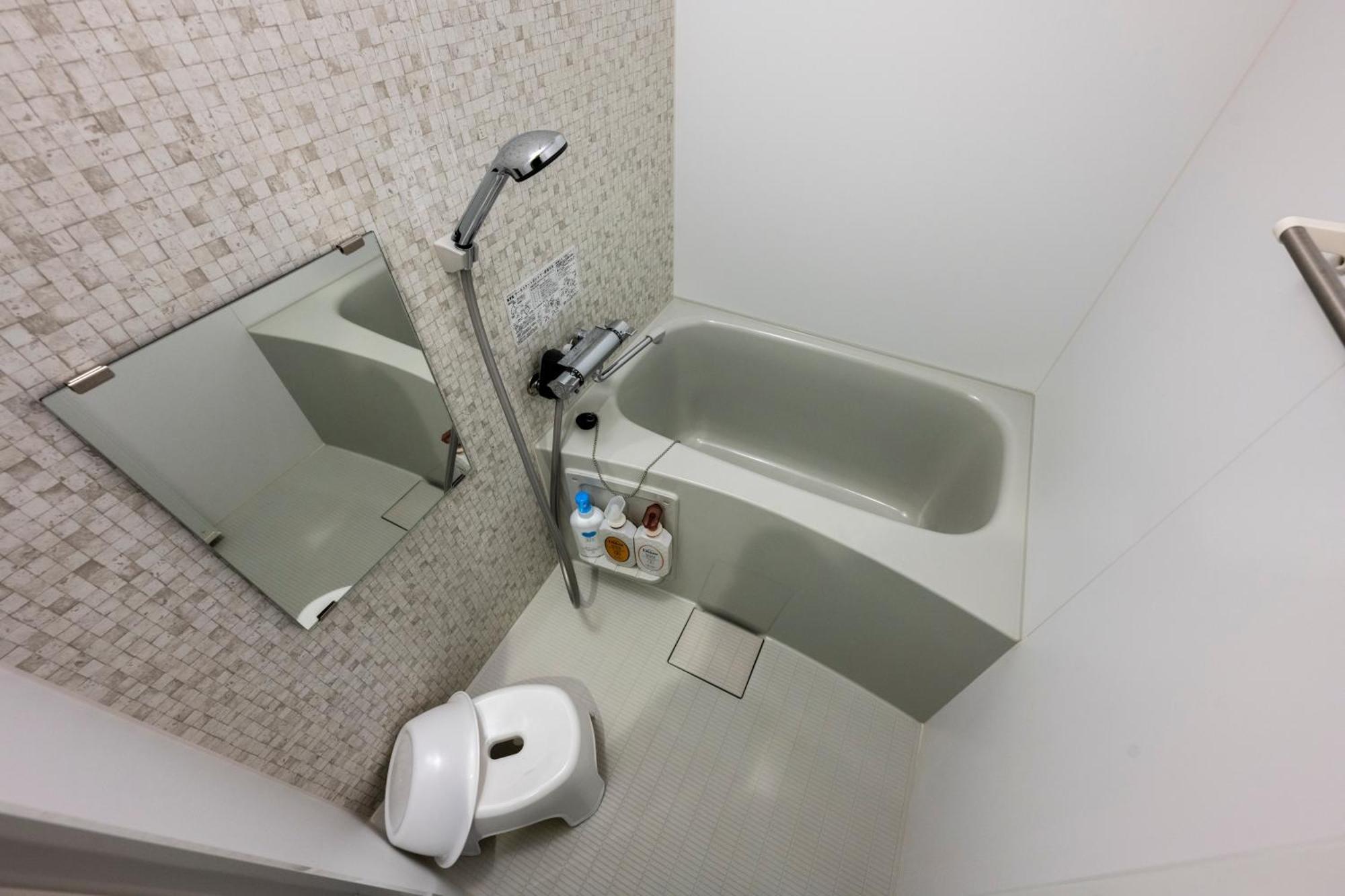 Apartment Rambler Sapporo