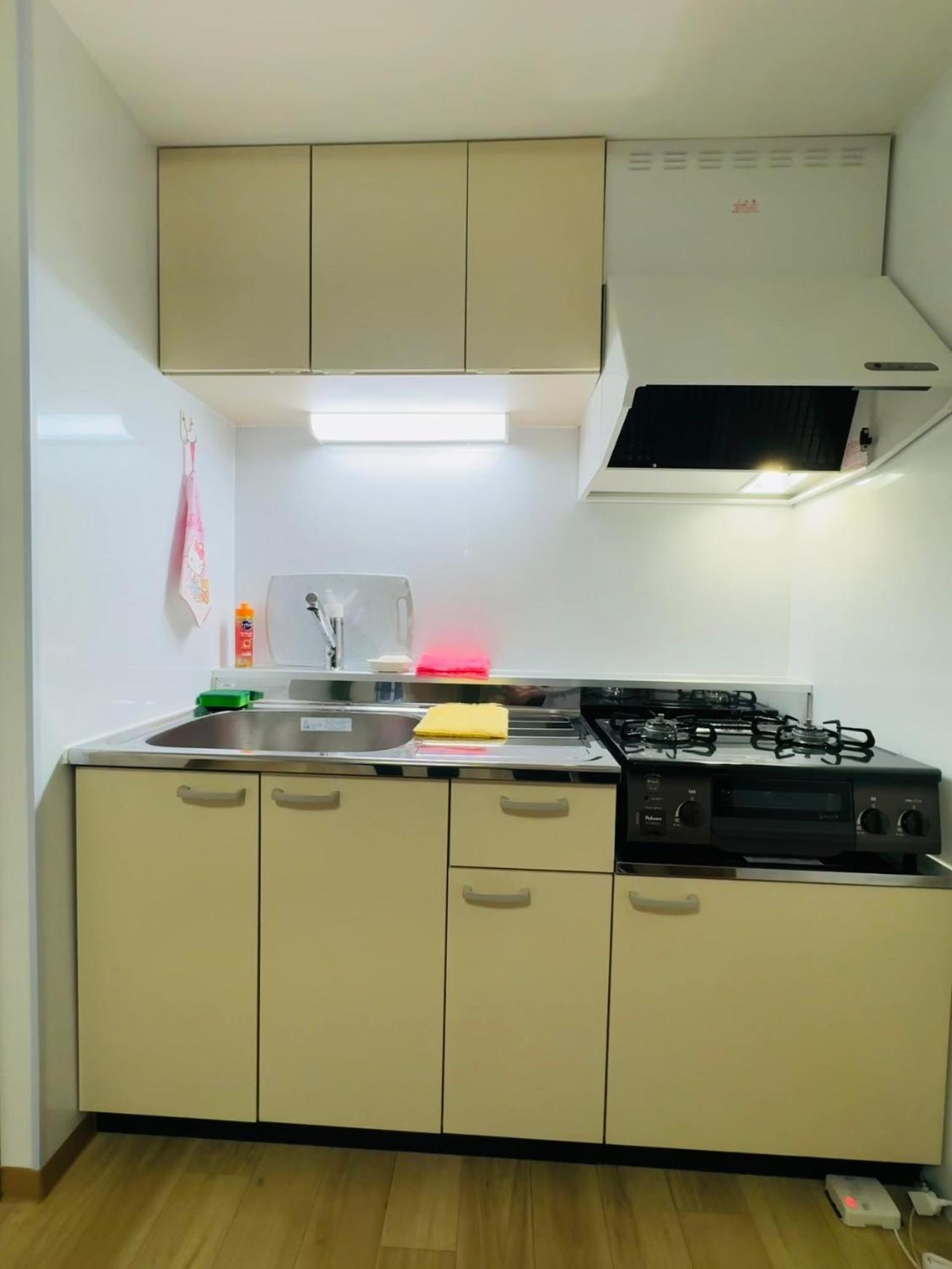 Apartment Vivere南5条