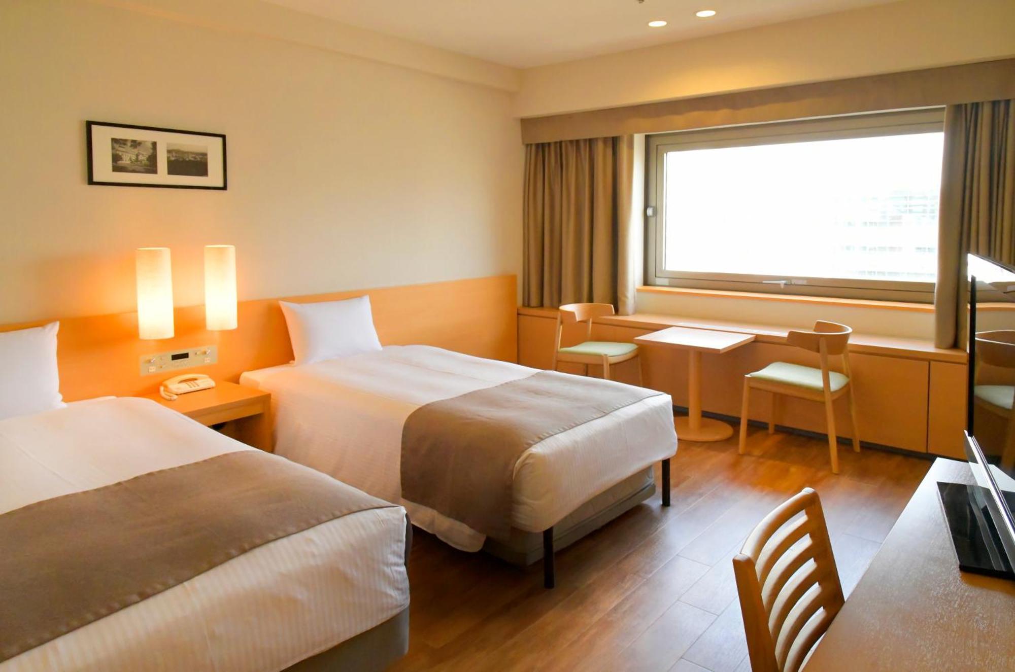 View Odori Park Hotel Sapporo