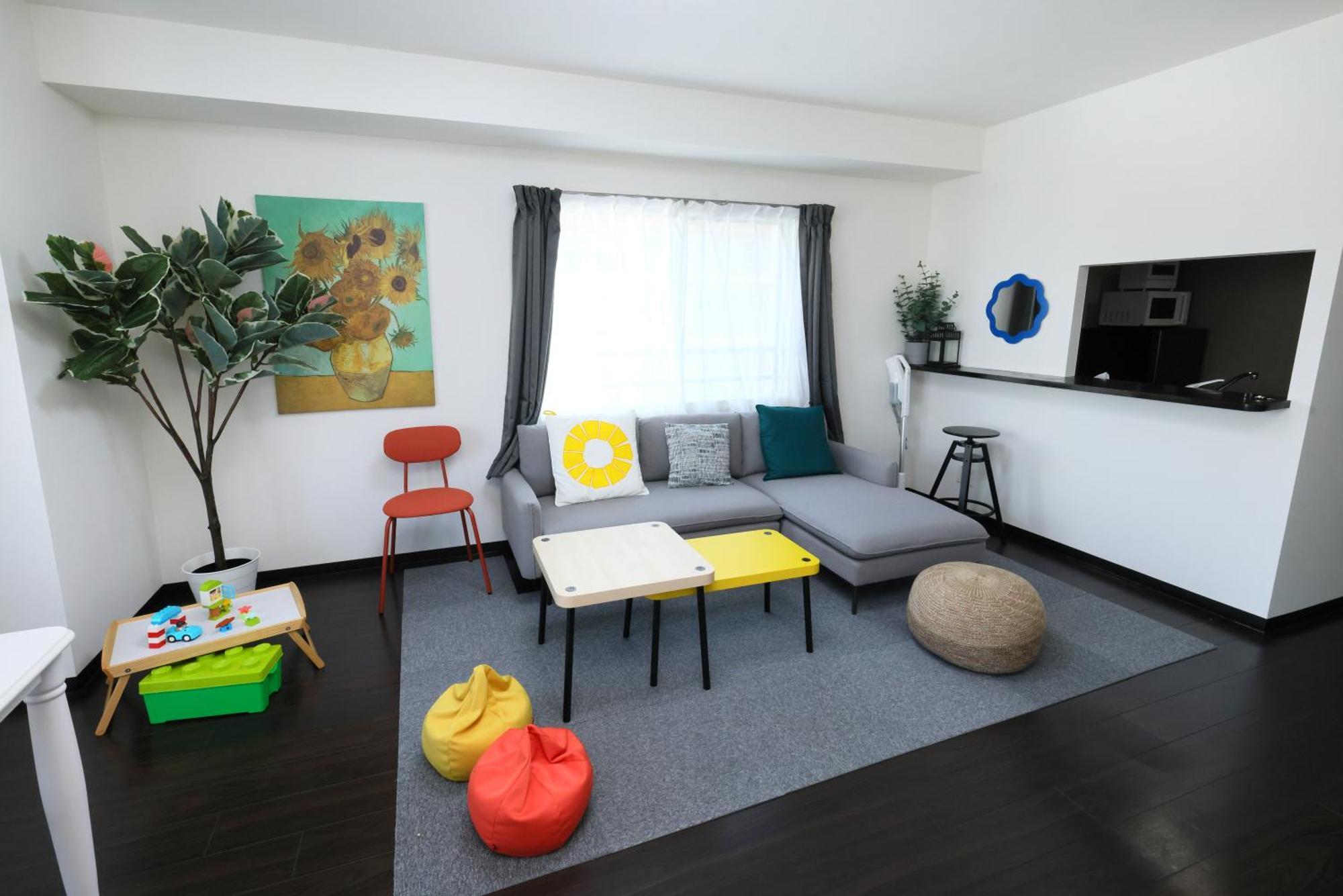 Sun Court North *