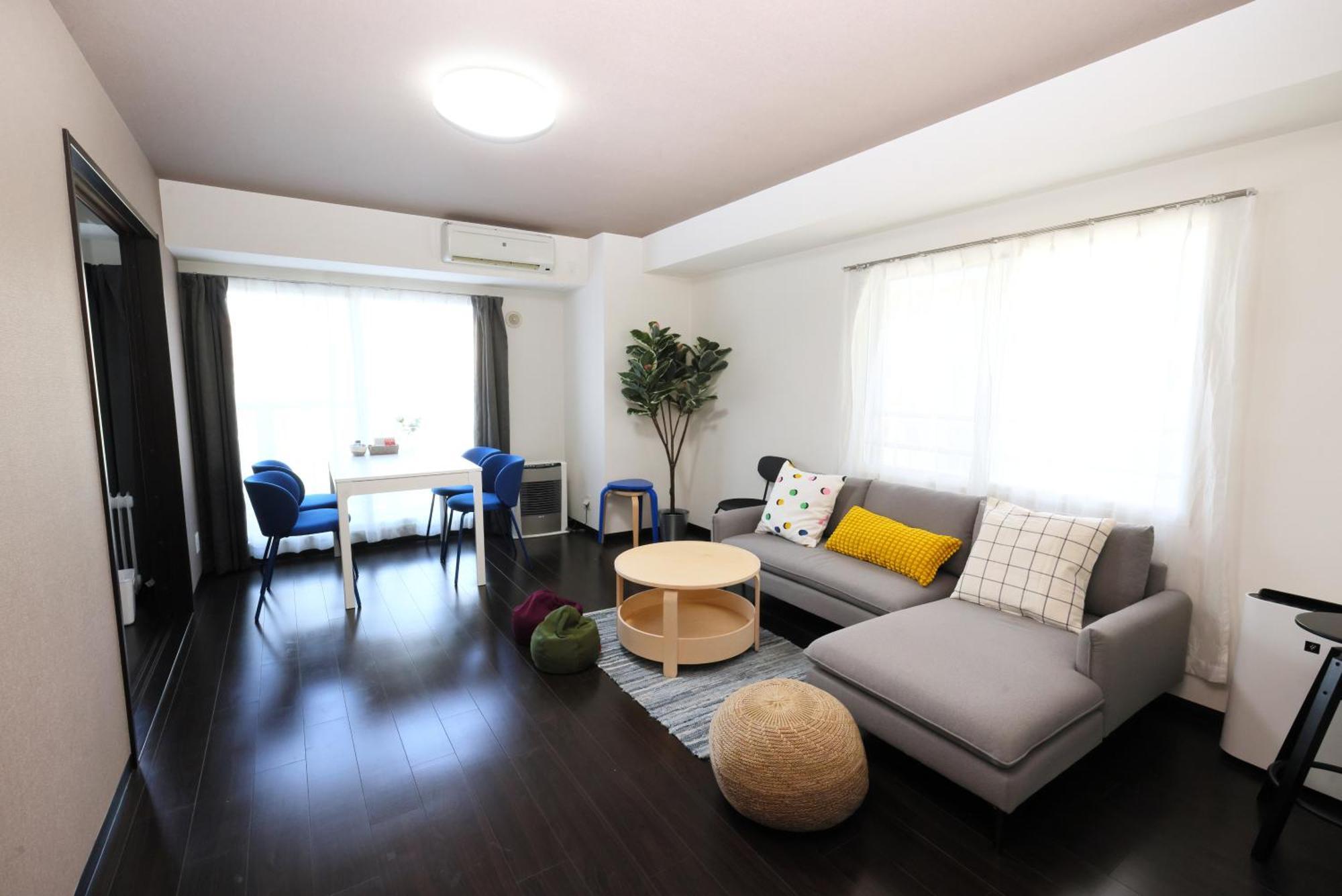 Sun Court North *