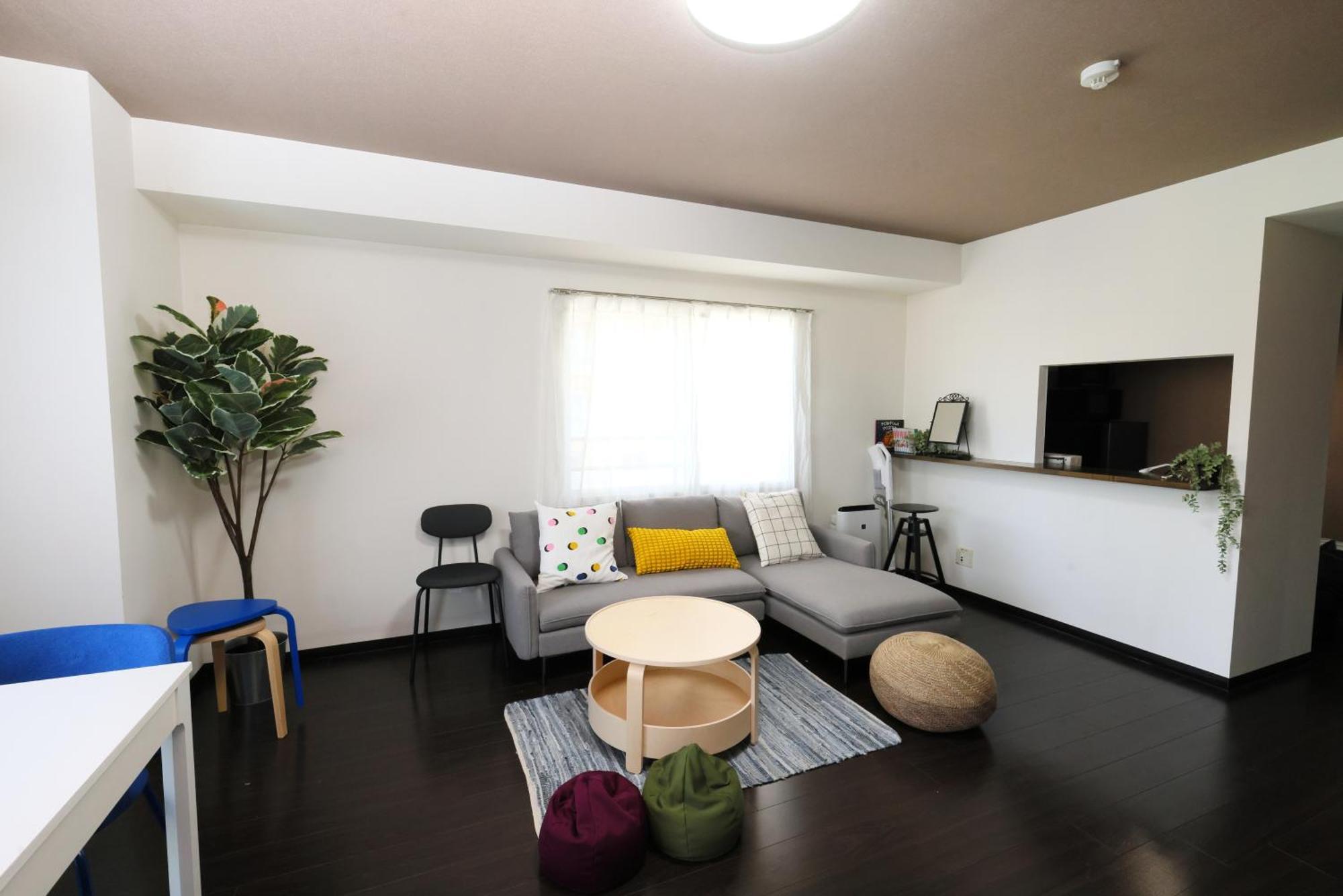 Sun Court North * Sapporo