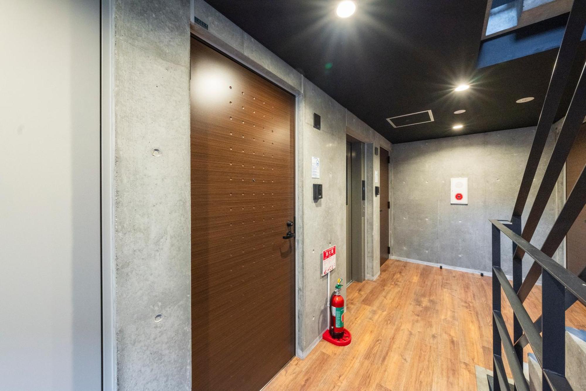 Apartment Union Sapporo