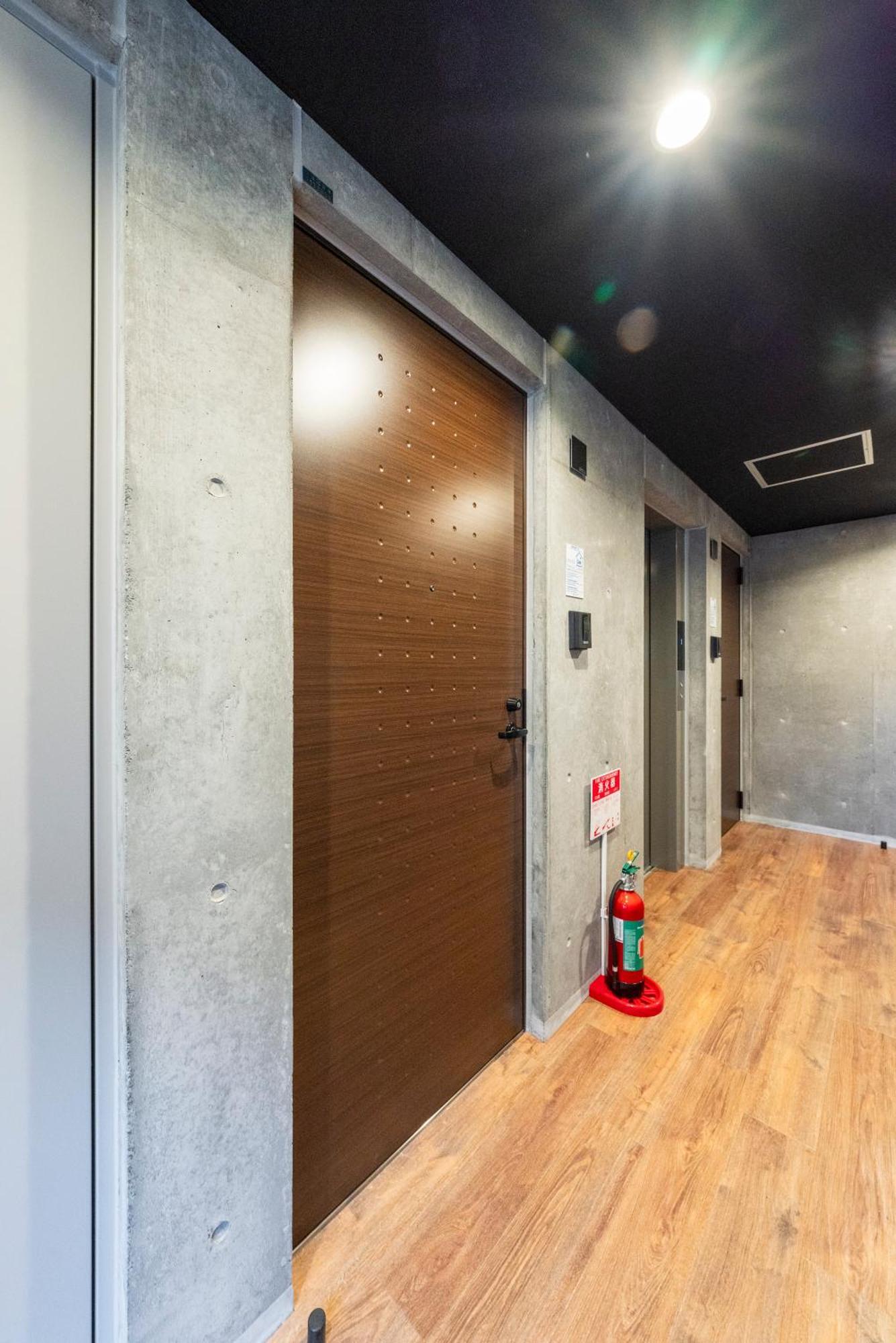 Union Apartment