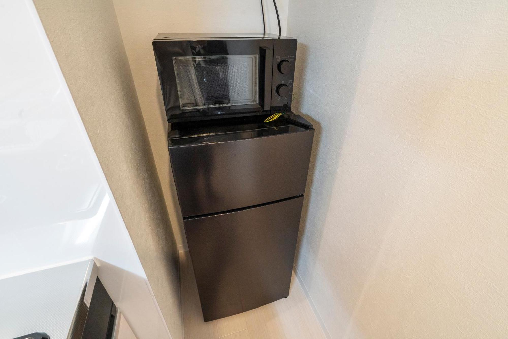 Union Apartment Sapporo