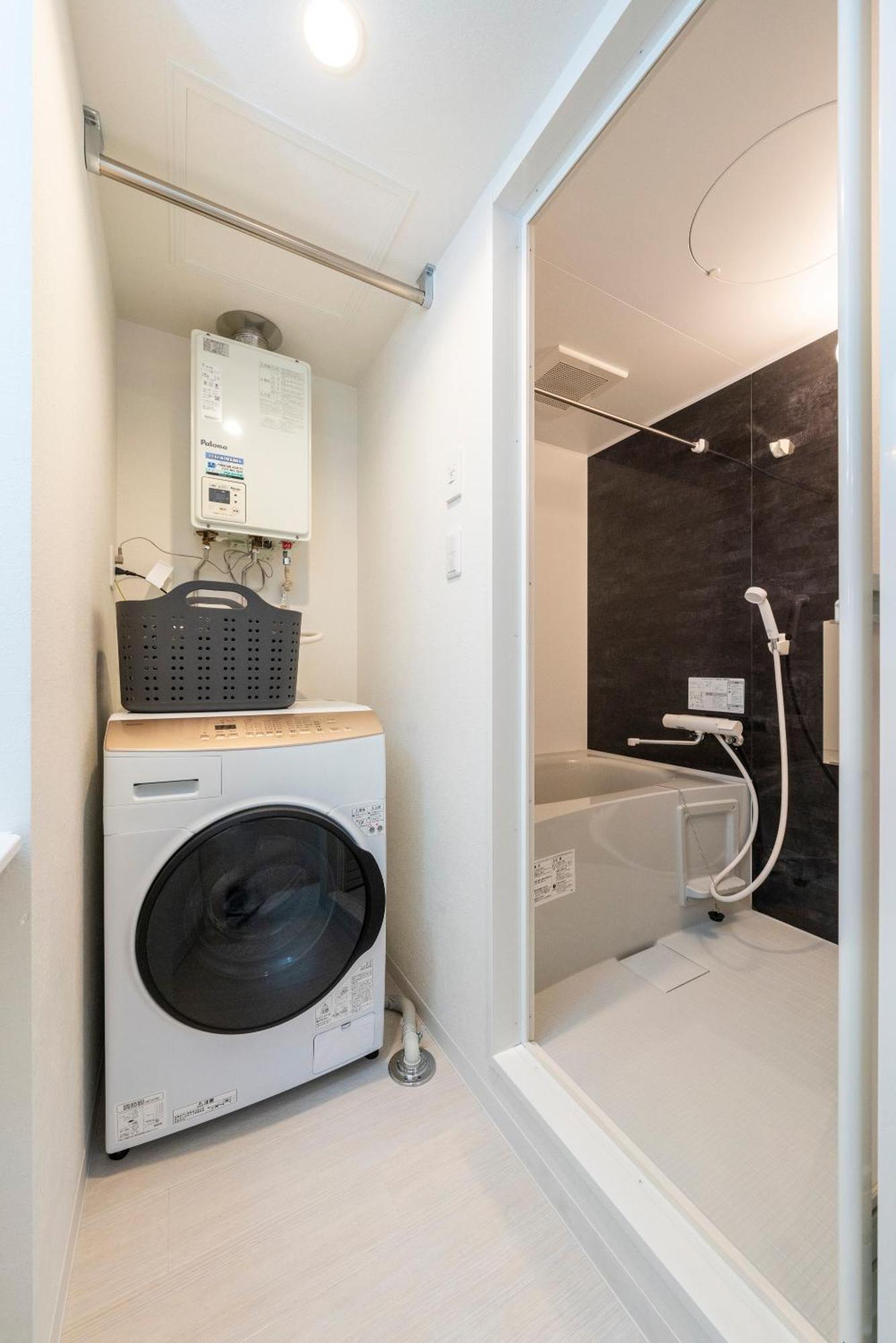 Union Apartment *