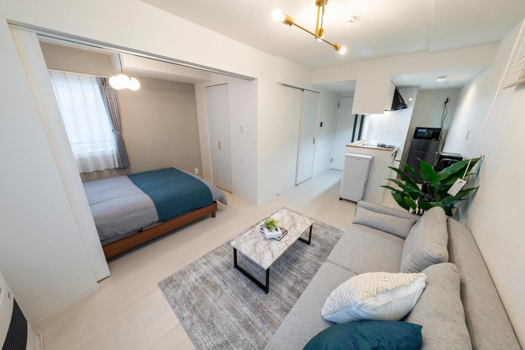 Union Apartment