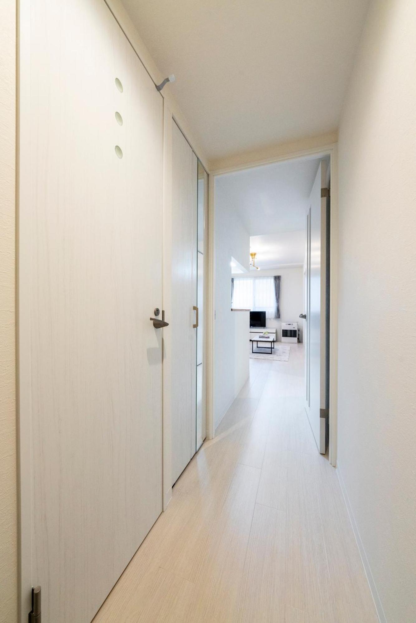Union Apartment *