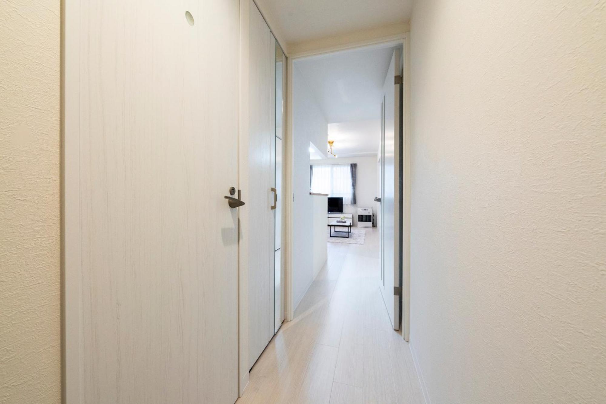 Apartment Union Sapporo