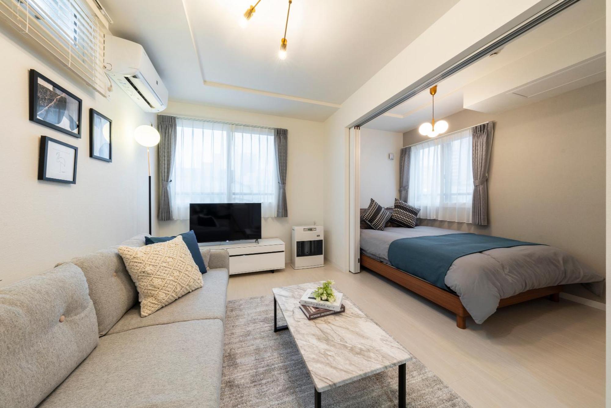Apartment Union