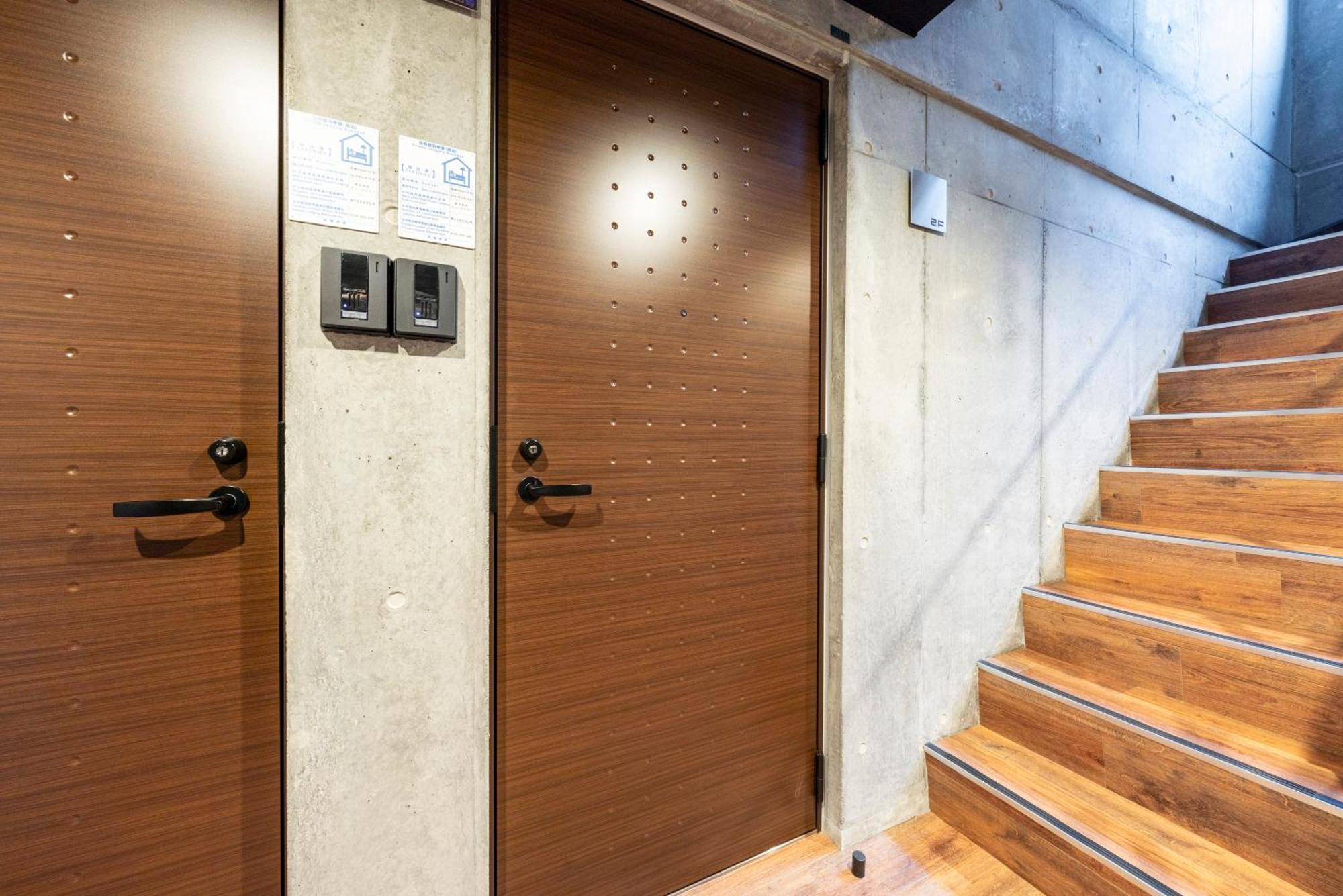 Unison Apartment *