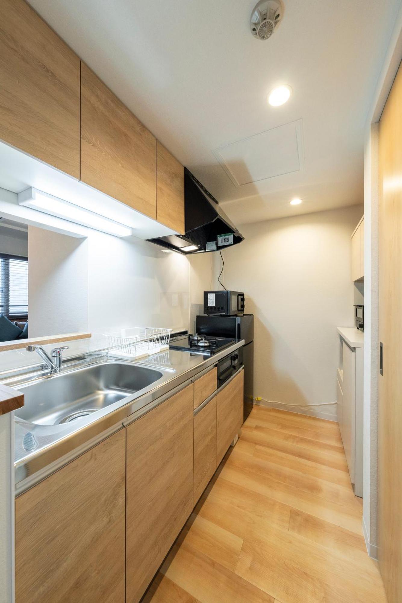 Apartment Unison