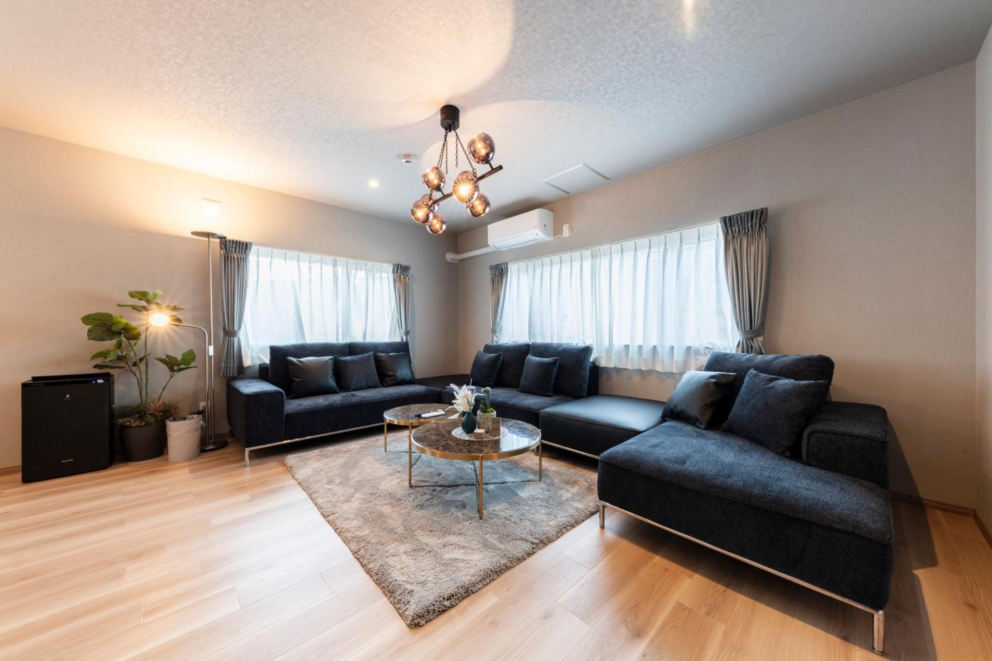 The Comfy Sapporo