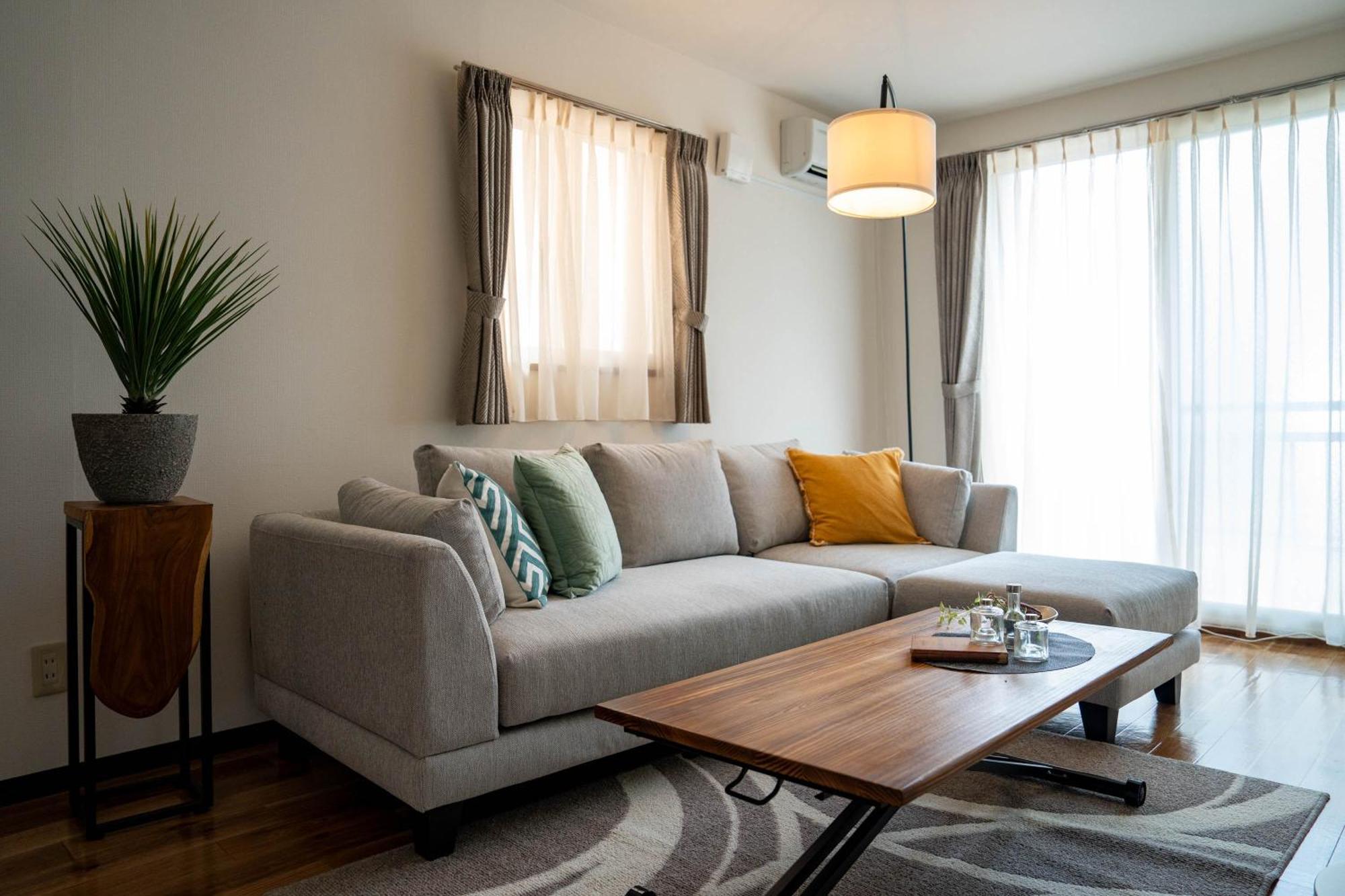 Apartment Labradorite Sapporo