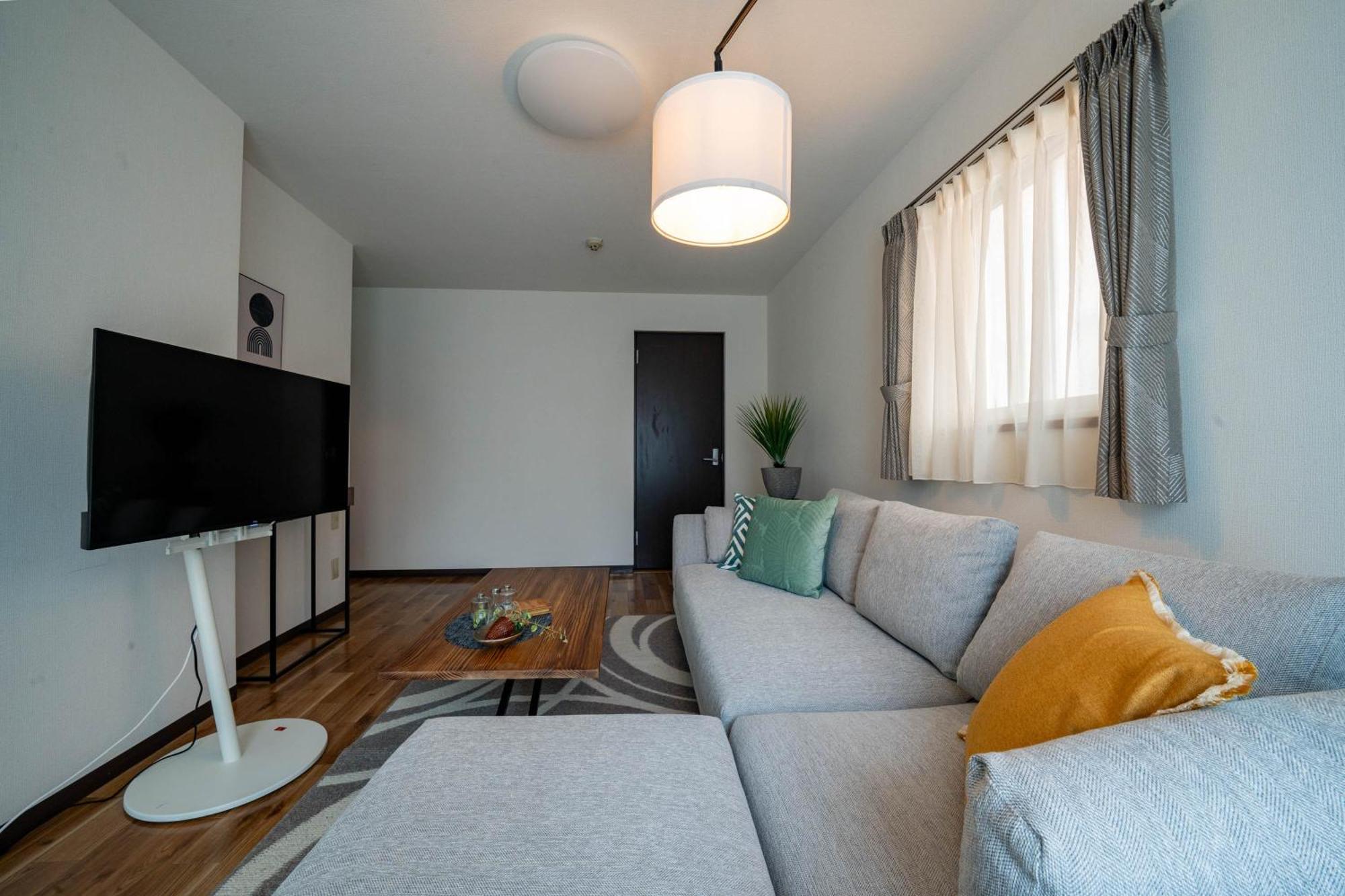 Apartment Labradorite Sapporo