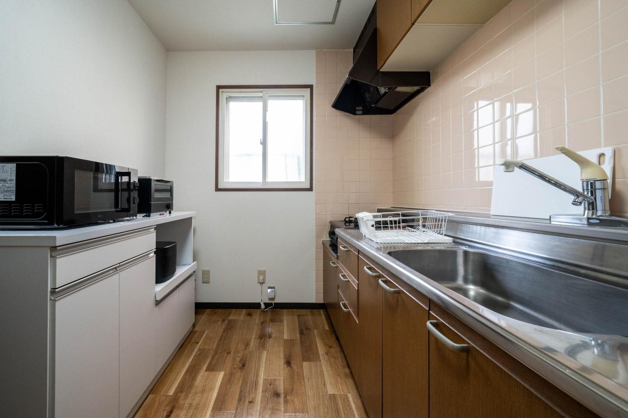Apartment Labradorite Sapporo