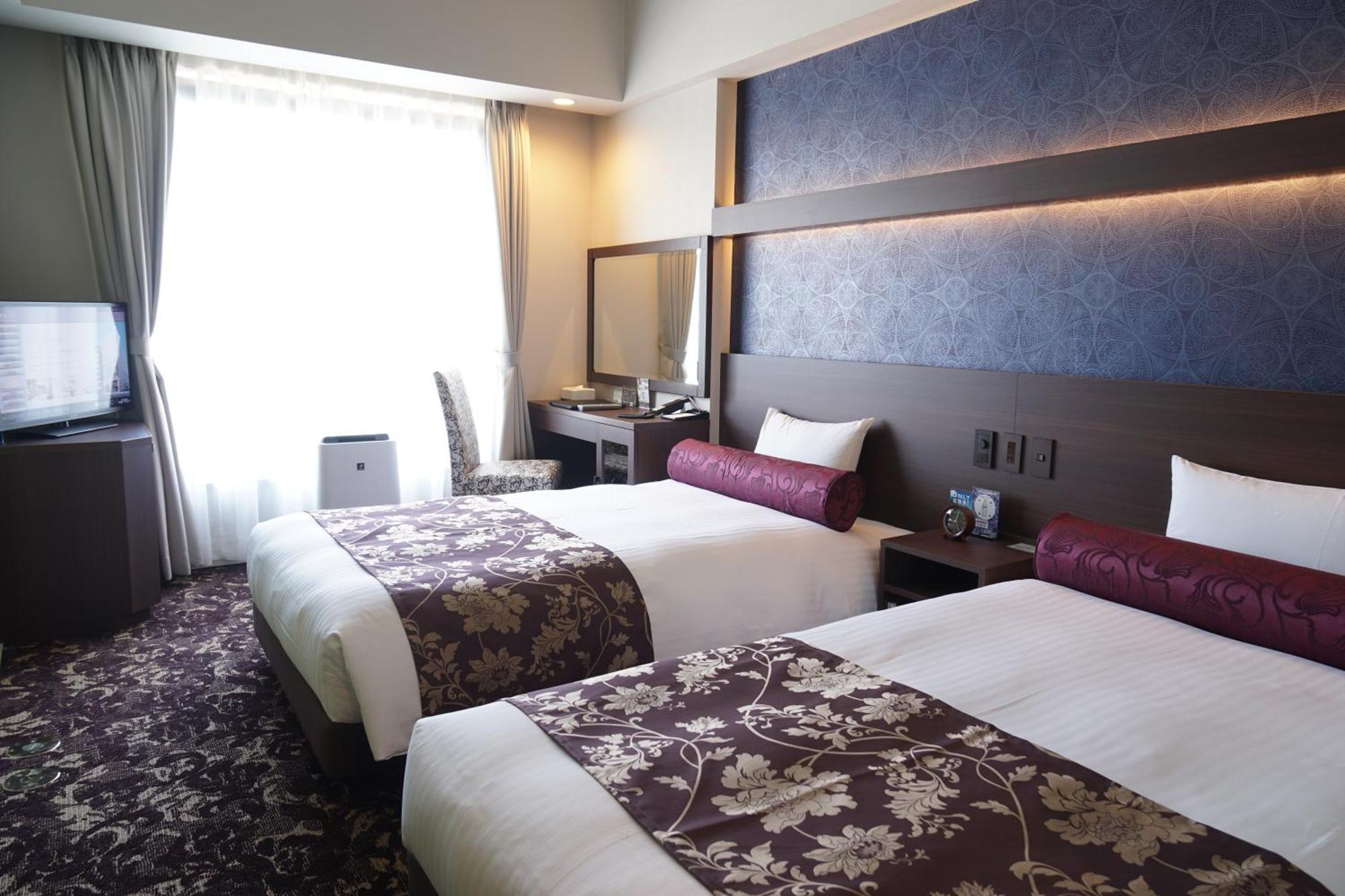 Hotel Wbf Chuo 3*