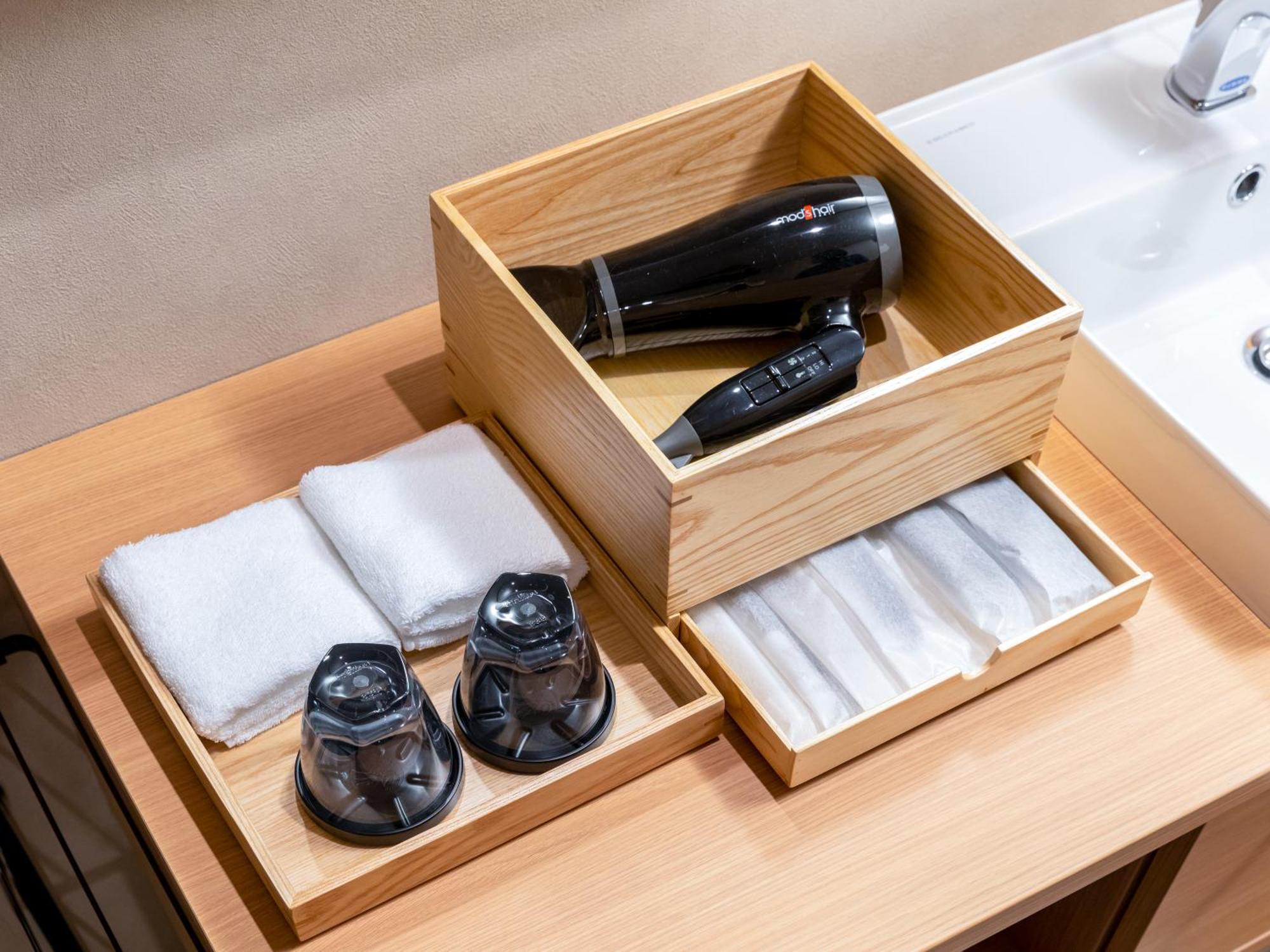 Onsen Yuen Ryokan