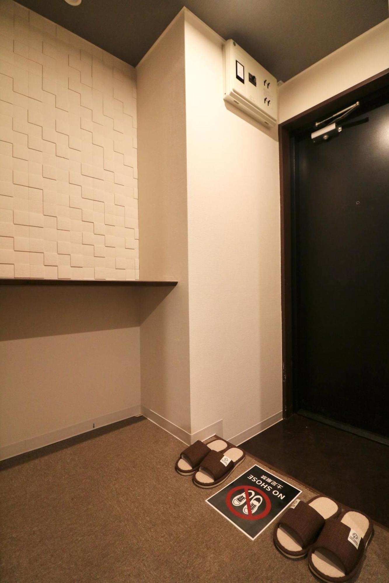 Maison Odori Higashi Buil * Sapporo