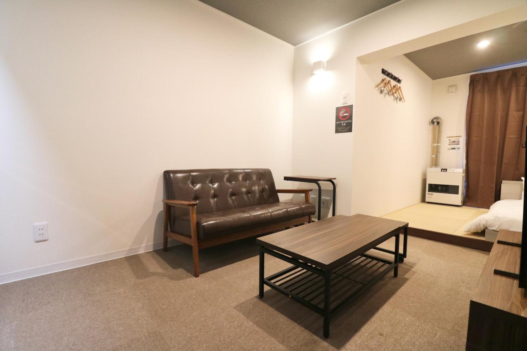Maison Odori Higashi Buil