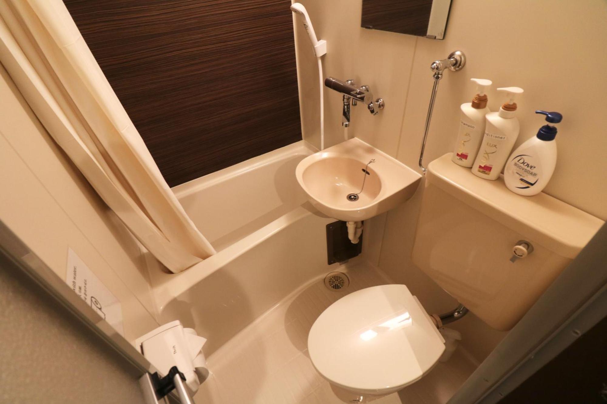 Maison Odori Higashi Buil Apartment Sapporo
