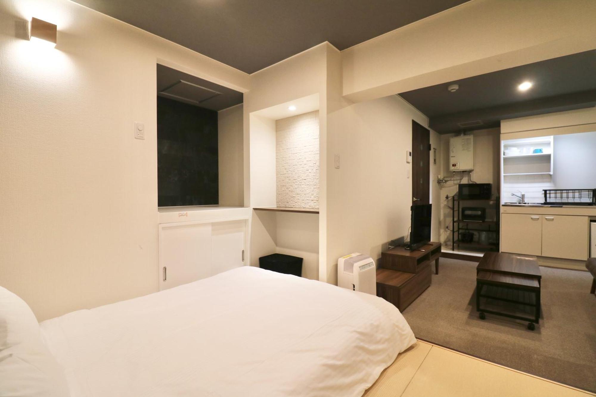 Maison Odori Higashi Buil *